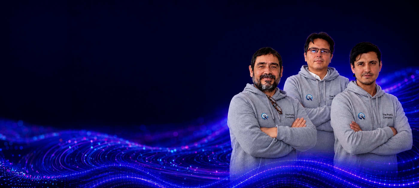 Equipo de Cyte