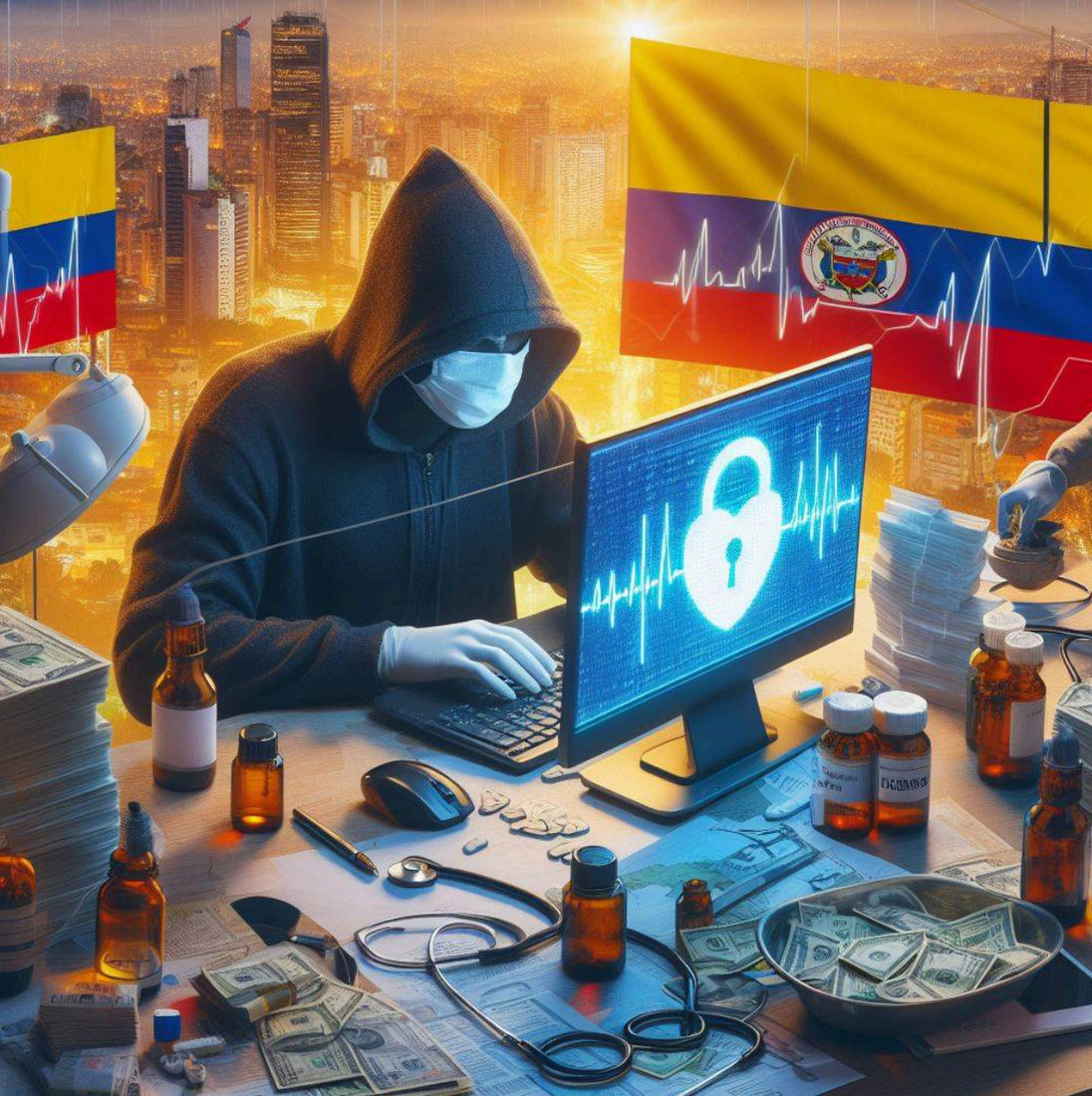 Ciberseguridad