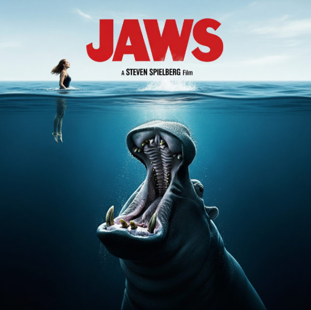 Jaws