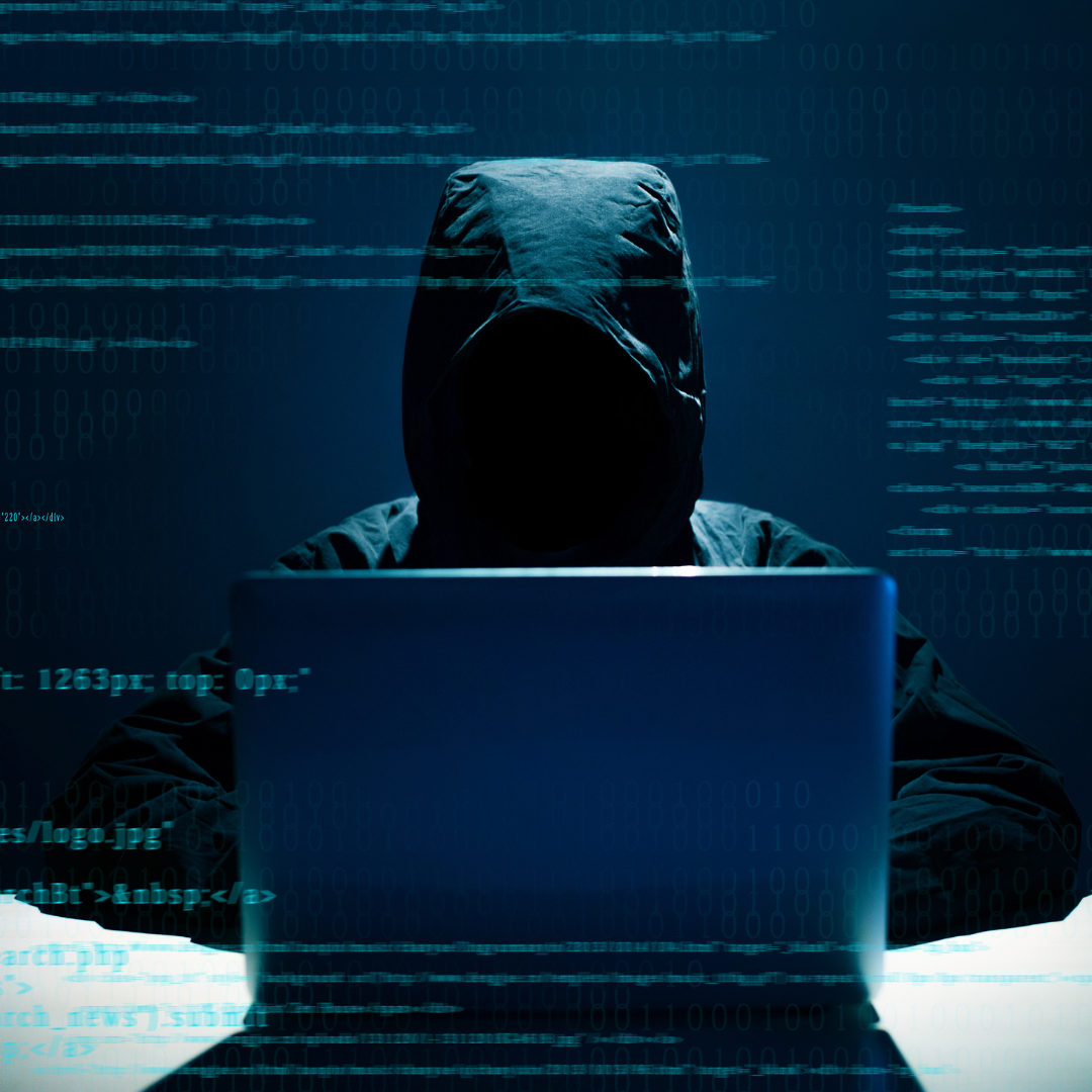 Hacker
