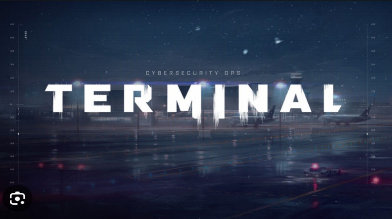 Terminal