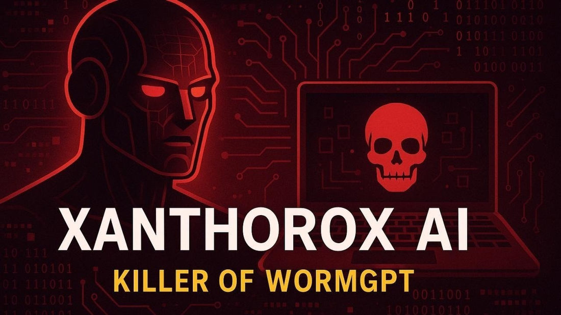 Xanthorox