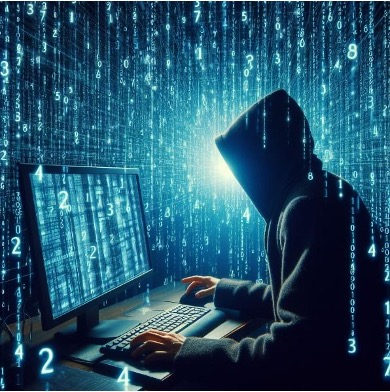 Cybersecurity