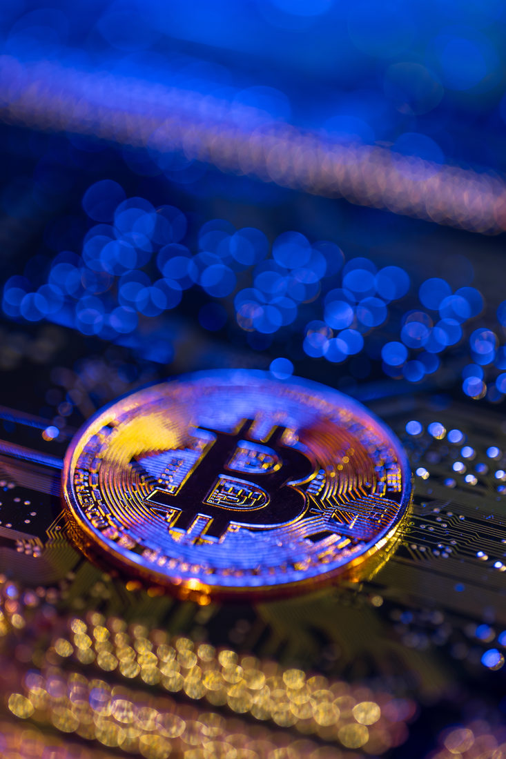 Las criptomonedas. Zcash, lanzada en 2016