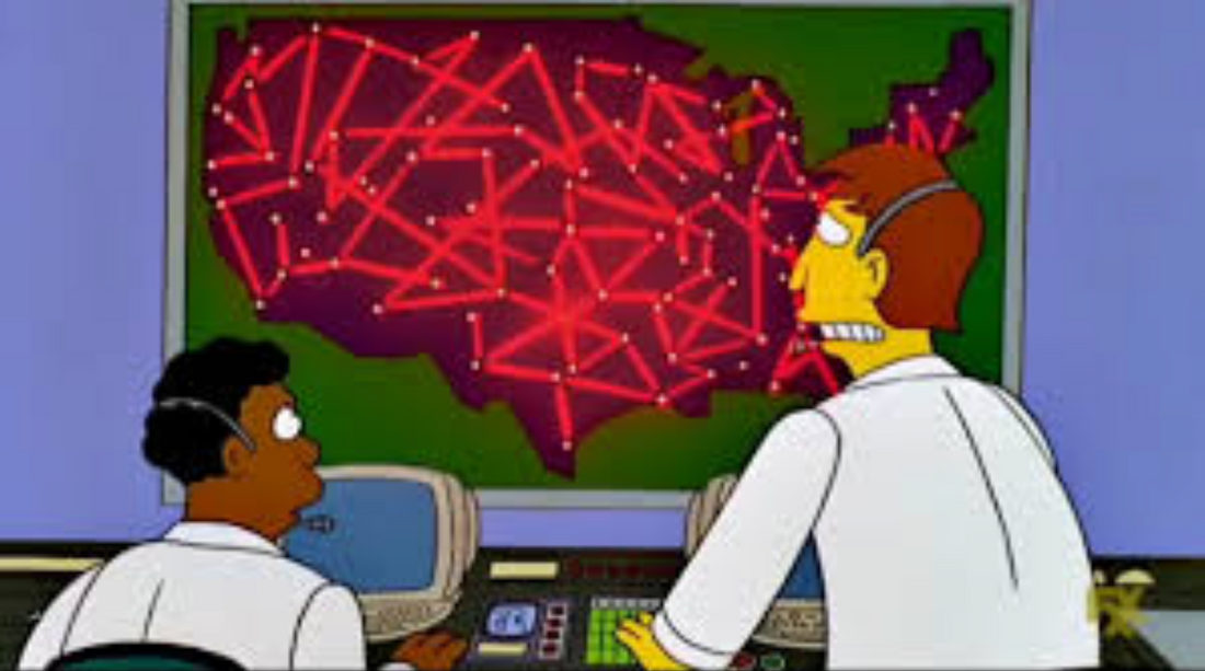 Simpsons