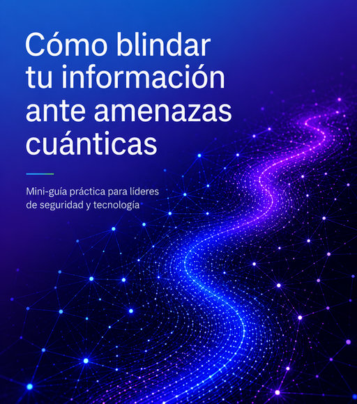 Portada del recurso Asegurar procesos críticos